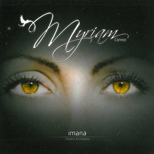 Imana : Chants araméens État correct -  reconditionné disponible sur Label Emmaüs